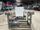 Goring Kerr DSP 1 Metal Detector with Conveyor System