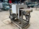 Goring Kerr DSP 1 Metal Detector with Conveyor System