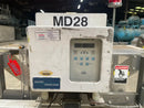 Goring Kerr DSP 1 Metal Detector with Conveyor System