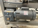 Goring Kerr DSP 1 Metal Detector with Conveyor System