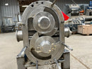Waukesha 045 U2 Positive Displacement Pump (3 HP, 58 GPM Max)