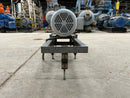 Waukesha 045 U2 Positive Displacement Pump (3 HP, 58 GPM Max)