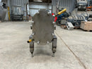 Waukesha 045 U2 Positive Displacement Pump (3 HP, 58 GPM Max)