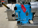 Waukesha 045 U2 Positive Displacement Pump (3 HP, 58 GPM Max)