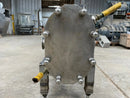 Waukesha 045 U2 Positive Displacement Pump (3 HP, 58 GPM Max)