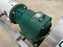 Waukesha 045 U2 Positive Displacement Pump (3 HP, 58 GPM Max)