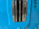 Waukesha 045 U2 Positive Displacement Pump (3 HP, 58 GPM Max)