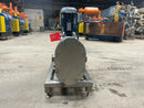 Waukesha 045 U2 01/31/13 Positive Displacement Pump (3 HP, 56 GPM Max)