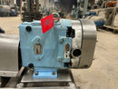 Waukesha 045 U2 01/31/13 Positive Displacement Pump (3 HP, 56 GPM Max)
