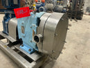 Waukesha 045 U2 01/31/13 Positive Displacement Pump (3 HP, 56 GPM Max)