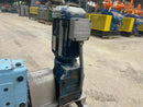 Waukesha 045 U2 01/31/13 Positive Displacement Pump (3 HP, 56 GPM Max)