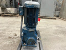Waukesha 045 U2 01/31/13 Positive Displacement Pump (3 HP, 56 GPM Max)