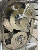 Waukesha 045 U2 01/31/13 Positive Displacement Pump (3 HP, 56 GPM Max)