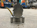 Waukesha 045 US JUL2014 Positive Displacement Pump