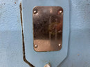Waukesha 045 US JUL2014 Positive Displacement Pump