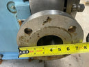 Waukesha 180 U2 2009 Positive Displacement Pump (7.5 HP, 230 GPM Max)