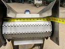 NCC Elevated/Incline Conveyor (10"W x 130"L)