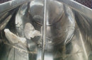 Zeero Farm Tank Stainless Steel - 600 Gallon Zeero