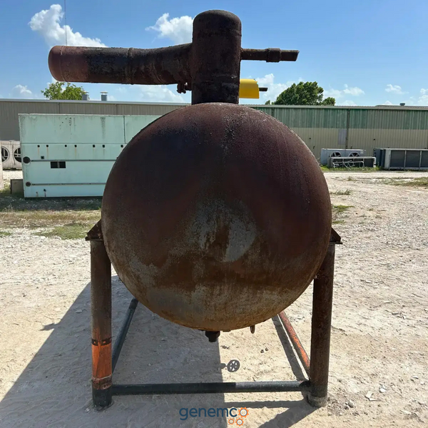 Industries That Use Industrial Accumulators — And Where to Find the Best Used Equipment