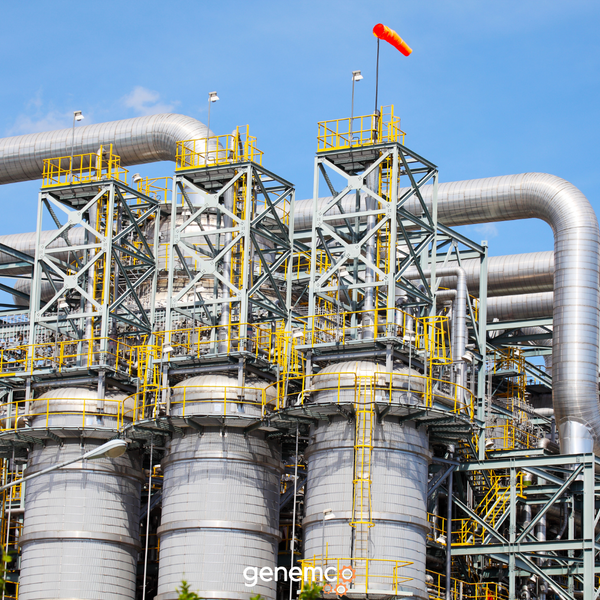 What Helps Keep Chemical and Petrochemical Cooling Systems Stable? Industrial Accumulators