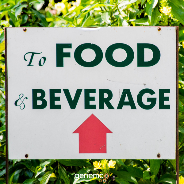 The Role of Industrial Accumulators in Food and Beverage Processing