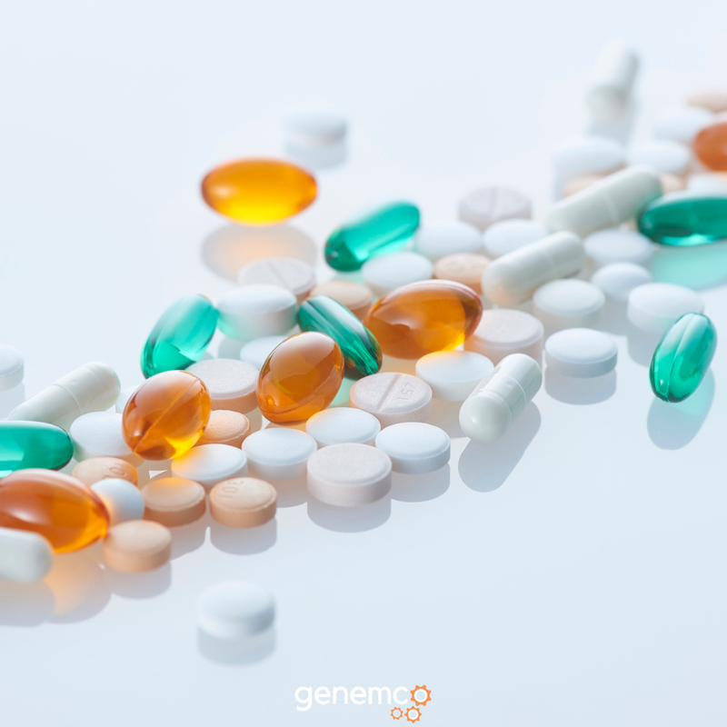 How Industrial Accumulators Are Used in Pharmaceutical Manufacturing