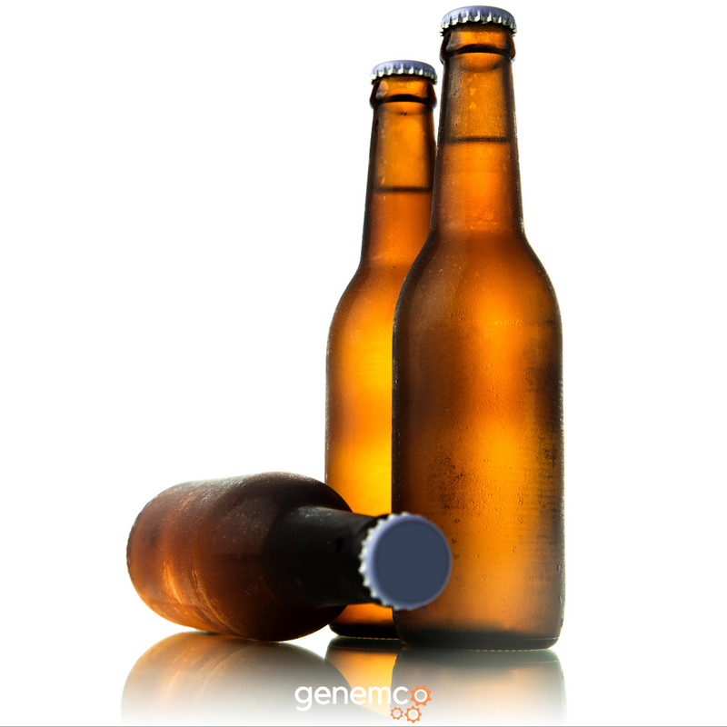 How Large-Scale Breweries and Distilleries Use Industrial Accumulators