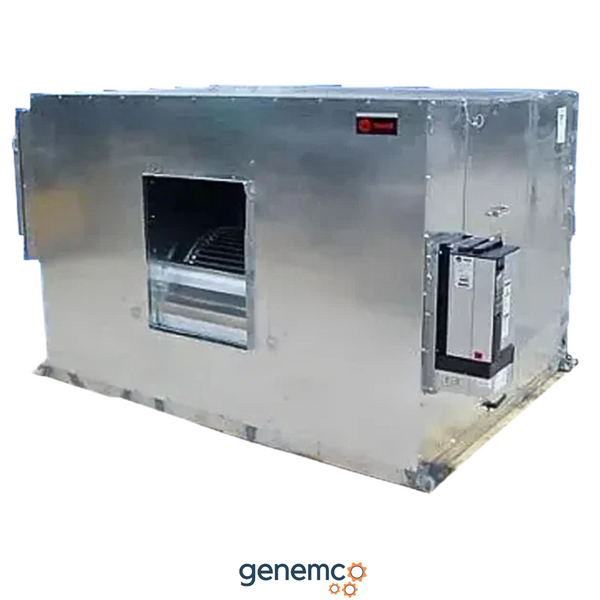 What Are Industrial Air Handlers and Who Uses Them?