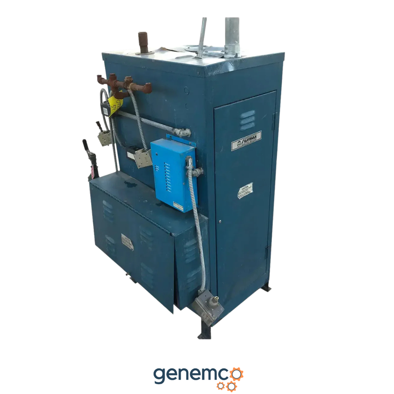 Why So Many Industries Are Turning to Industrial Electric Boilers