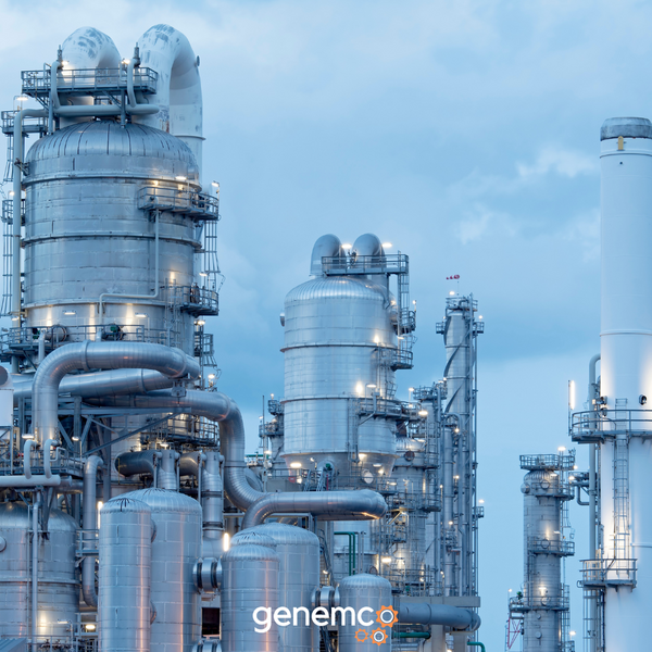 Cooling Under Pressure: Intercoolers and Subcoolers in the Chemical and Petrochemical Industry