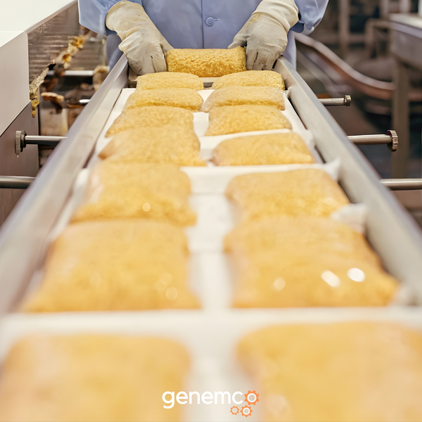 Why Electric Boilers Are Becoming a Go-To Solution in the Food & Beverage Processing Industry