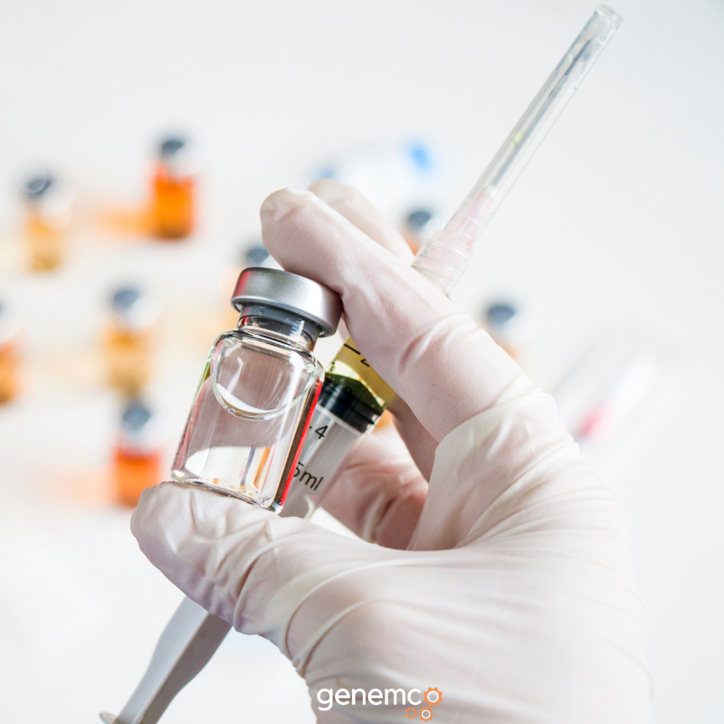 How Are Industrial Glycol Chillers Used in Pharmaceutical Manufacturing?