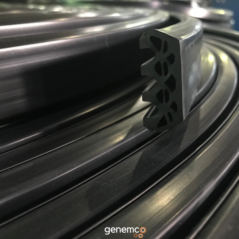 How Are Industrial Glycol Chillers Used in the Plastic and Rubber Manufacturing Industry?