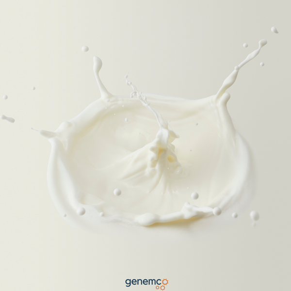 The Role of Spiral Freezers in Dairy Processing