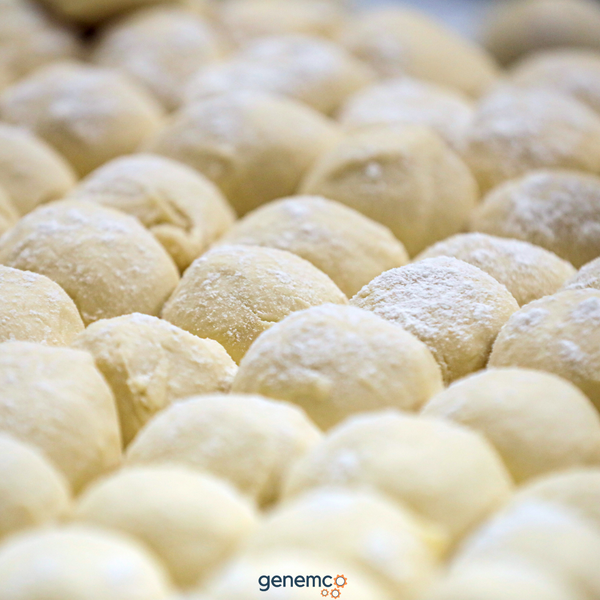 The Use of Spiral Freezers in the Baking and Dough Production Industry