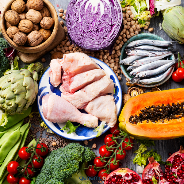 How the Industrial Food Processing Industry Uses Spiral Freezers