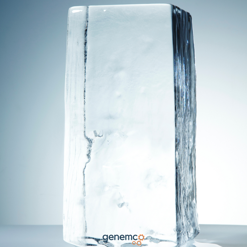 Cost-Effectiveness of Industrial Ice Block Presses
