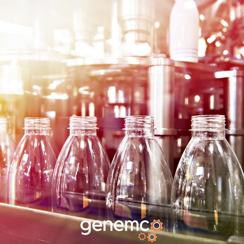 Different Types of Industrial Bottle Fillers and Their Applications