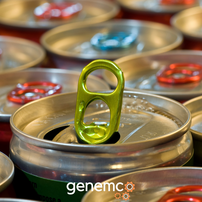 How Energy Drinks are Made on an Industrial Level