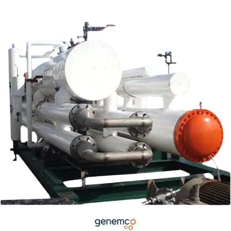 What Industries Use Industrial Glycol Chillers?