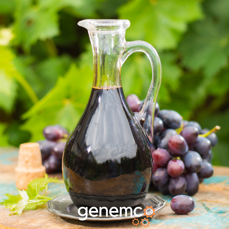 Discover the Art of Balsamic Vinegar Production!