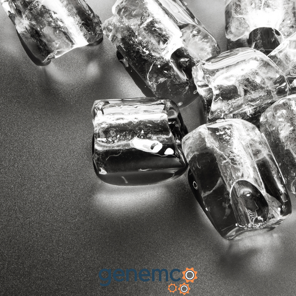 A Brief Understanding of Industrial Mini-Tube Ice Makers