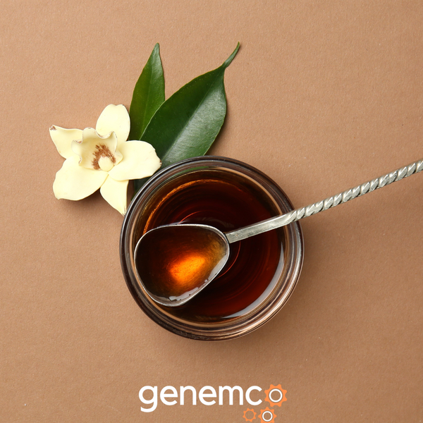 The Industrial Process of Producing & Packaging Vanilla Extract