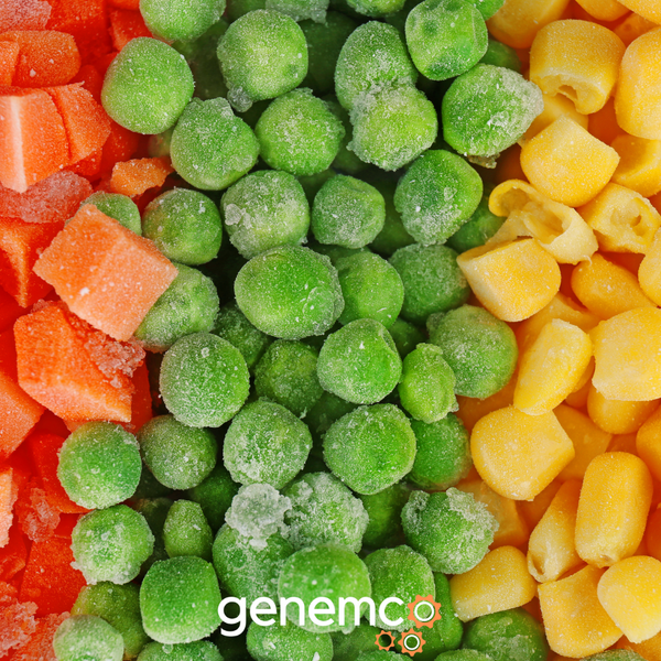 Benefits Of Using IQF Tunnels To Process Frozen Foods
