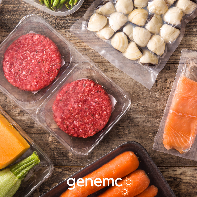 The Use of Industrial Rotary Screw Compressors for Food Packaging