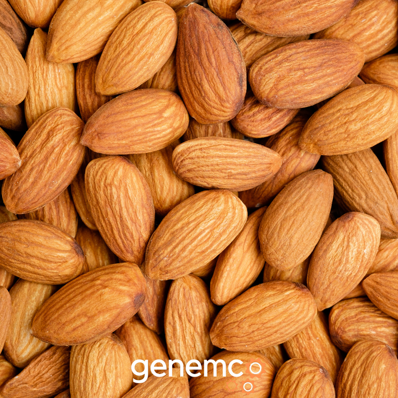 How Almond Milk is Made on an Industrial Level