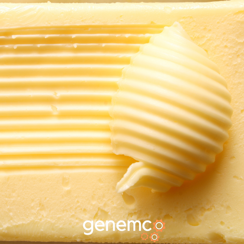 How Manufacturers Produce Butter