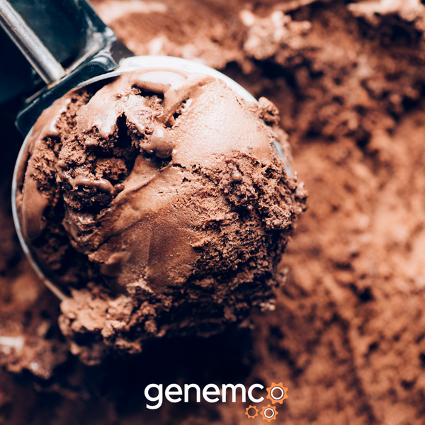 How to Produce Frozen Desserts on an Industrial Scale