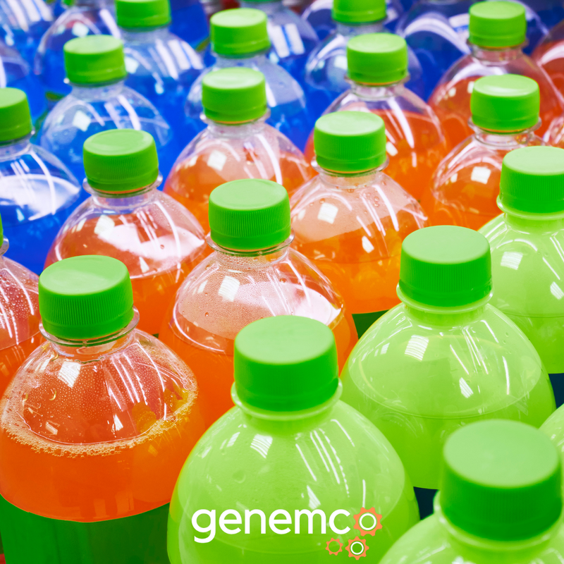 The Use of Positive Displacement Pumps for the Production of Beverages