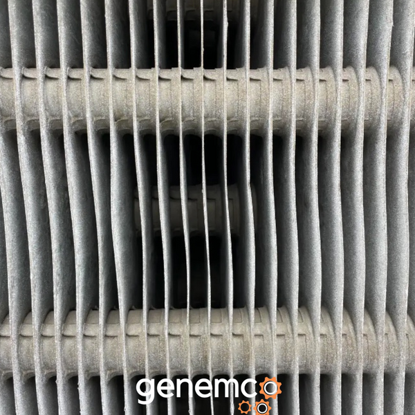 How Evaporator Coils are Utilized in the Food Processing Industry